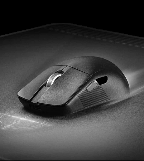 Wat betekent het DPI van een muis? | Megekko Academy